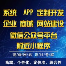 天津微动程序技术开发公司 专业技术服务引领数字化转型
