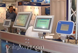 自动化与企业信息化双轮驱动 中国工控网引领工业控制自动化发展新篇章