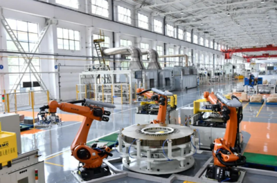 东方电气旗下四家企业荣膺国家级绿色工厂，技术服务引领行业绿色转型