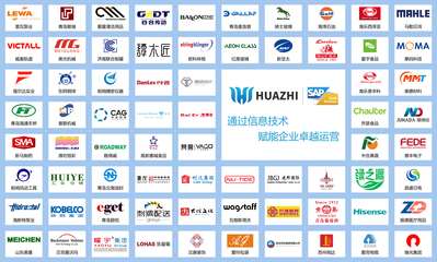 潍坊SAP软件代理商与ERP实施商选择指南 为何中科华智是您的理想技术服务伙伴